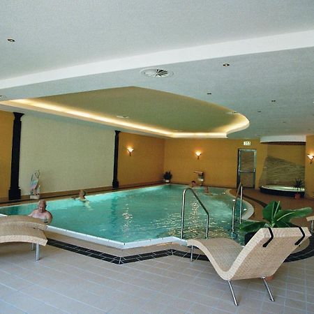 Hotel Balneolum Superior Quedlinburg Eksteriør bilde