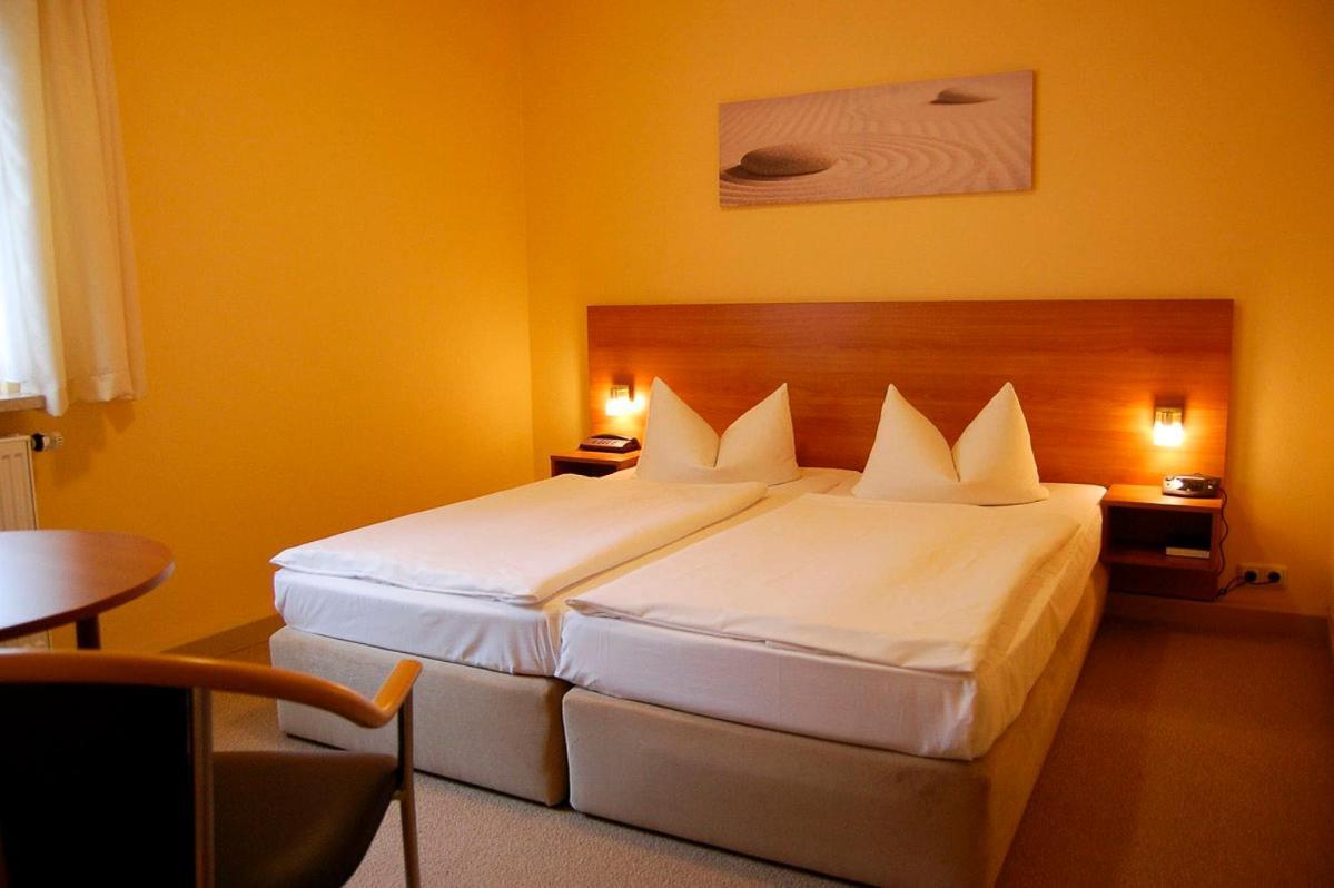 Hotel Balneolum Superior Quedlinburg Eksteriør bilde