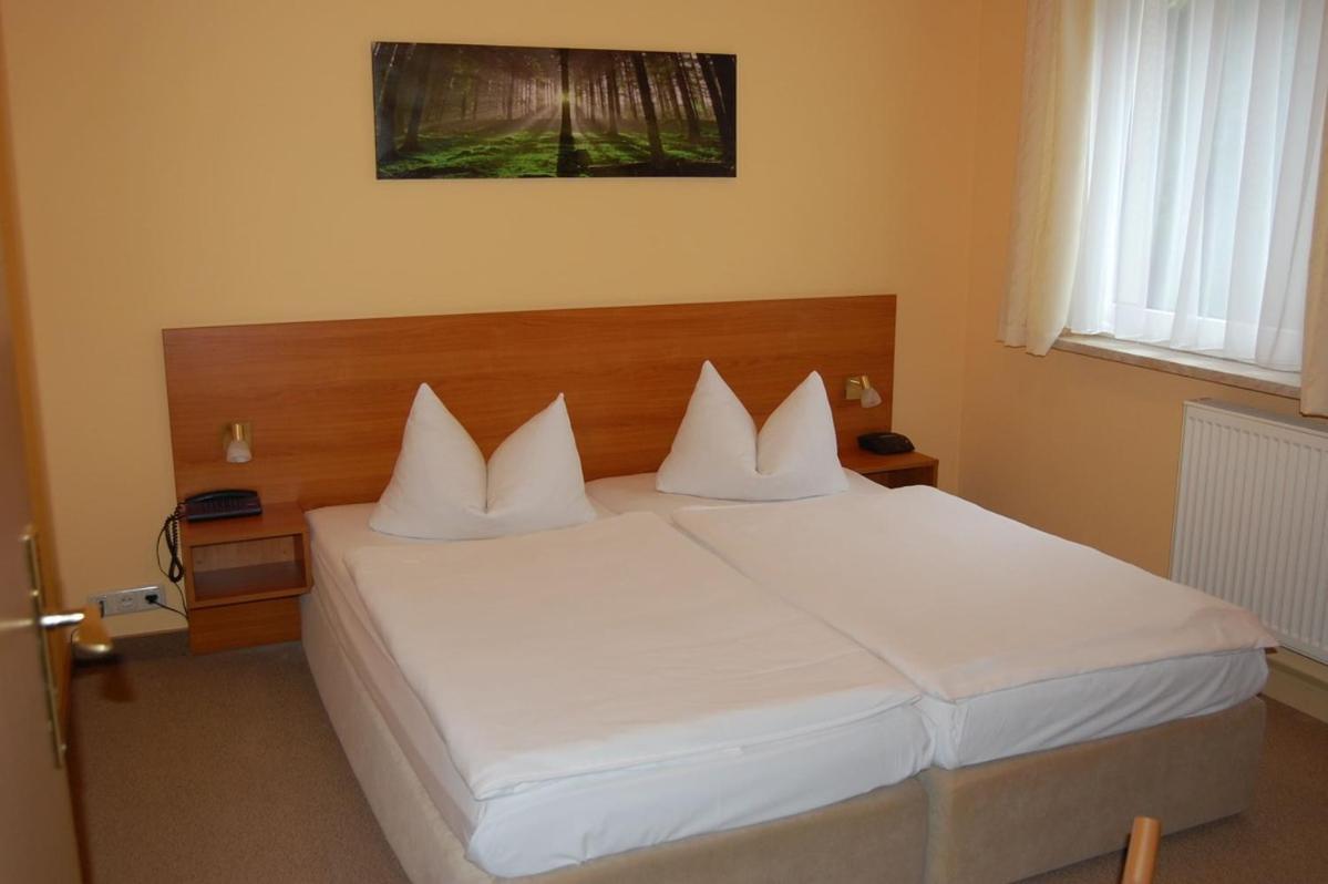 Hotel Balneolum Superior Quedlinburg Eksteriør bilde