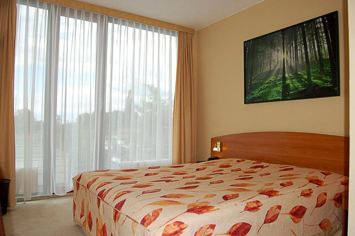 Hotel Balneolum Superior Quedlinburg Eksteriør bilde