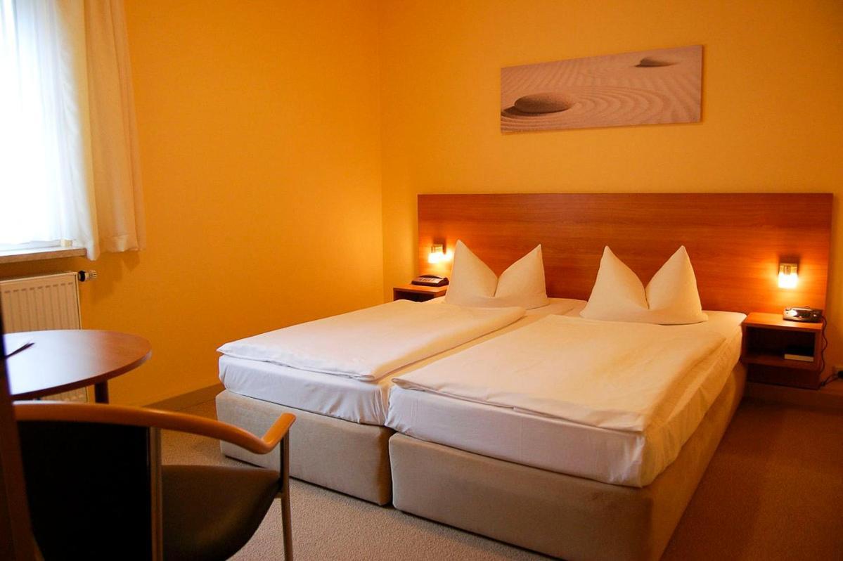 Hotel Balneolum Superior Quedlinburg Eksteriør bilde