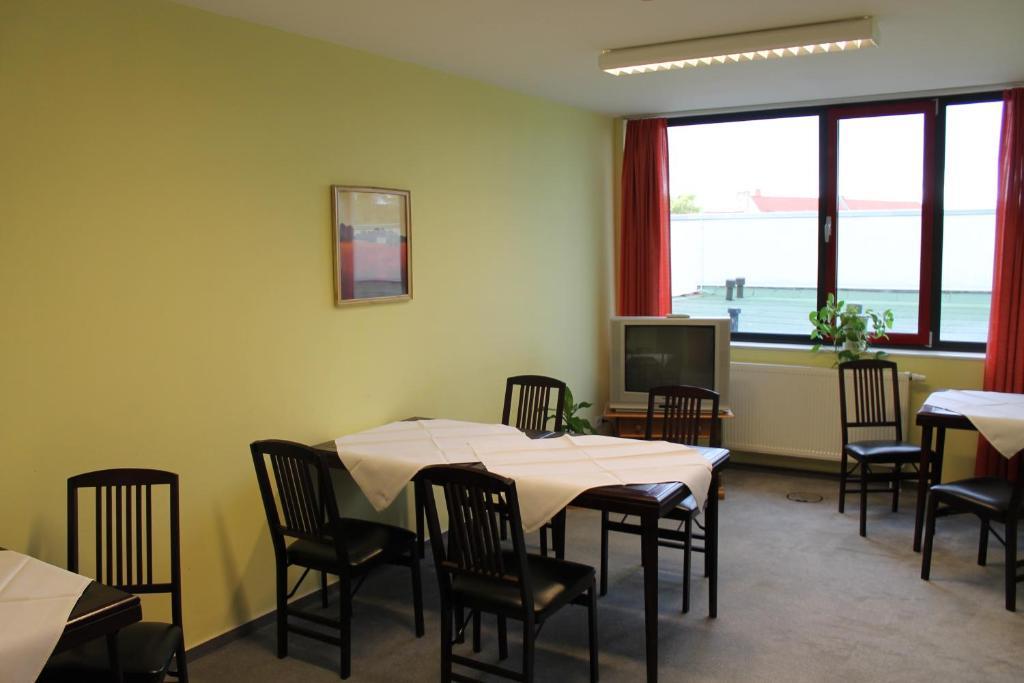 Hotel Balneolum Superior Quedlinburg Eksteriør bilde