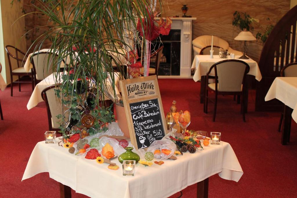 Hotel Balneolum Superior Quedlinburg Eksteriør bilde