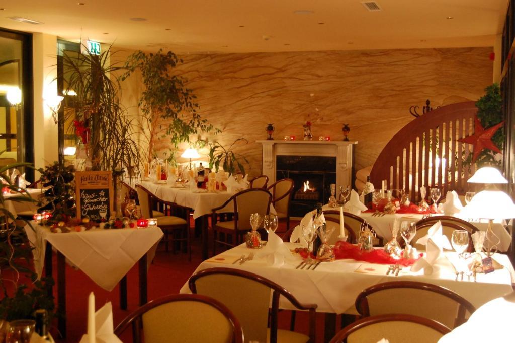 Hotel Balneolum Superior Quedlinburg Eksteriør bilde